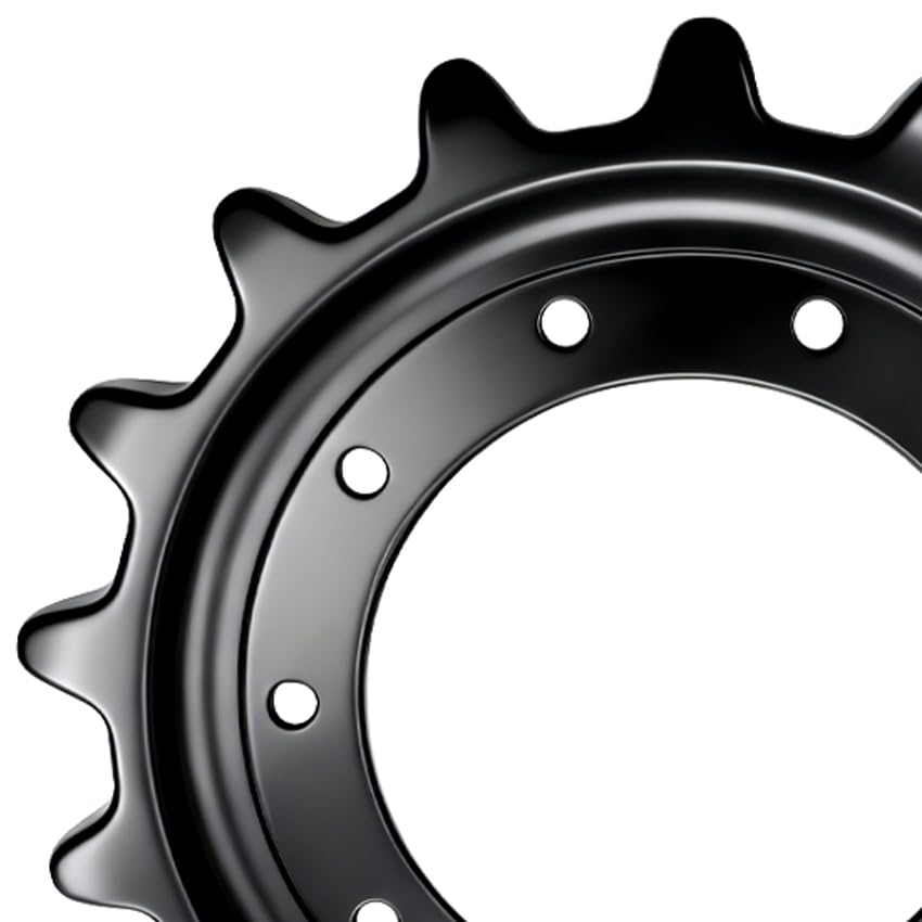 T370852 T254141 Drive Sprocket 17Teeth Suitable for John Deere 319 323 325 329 333