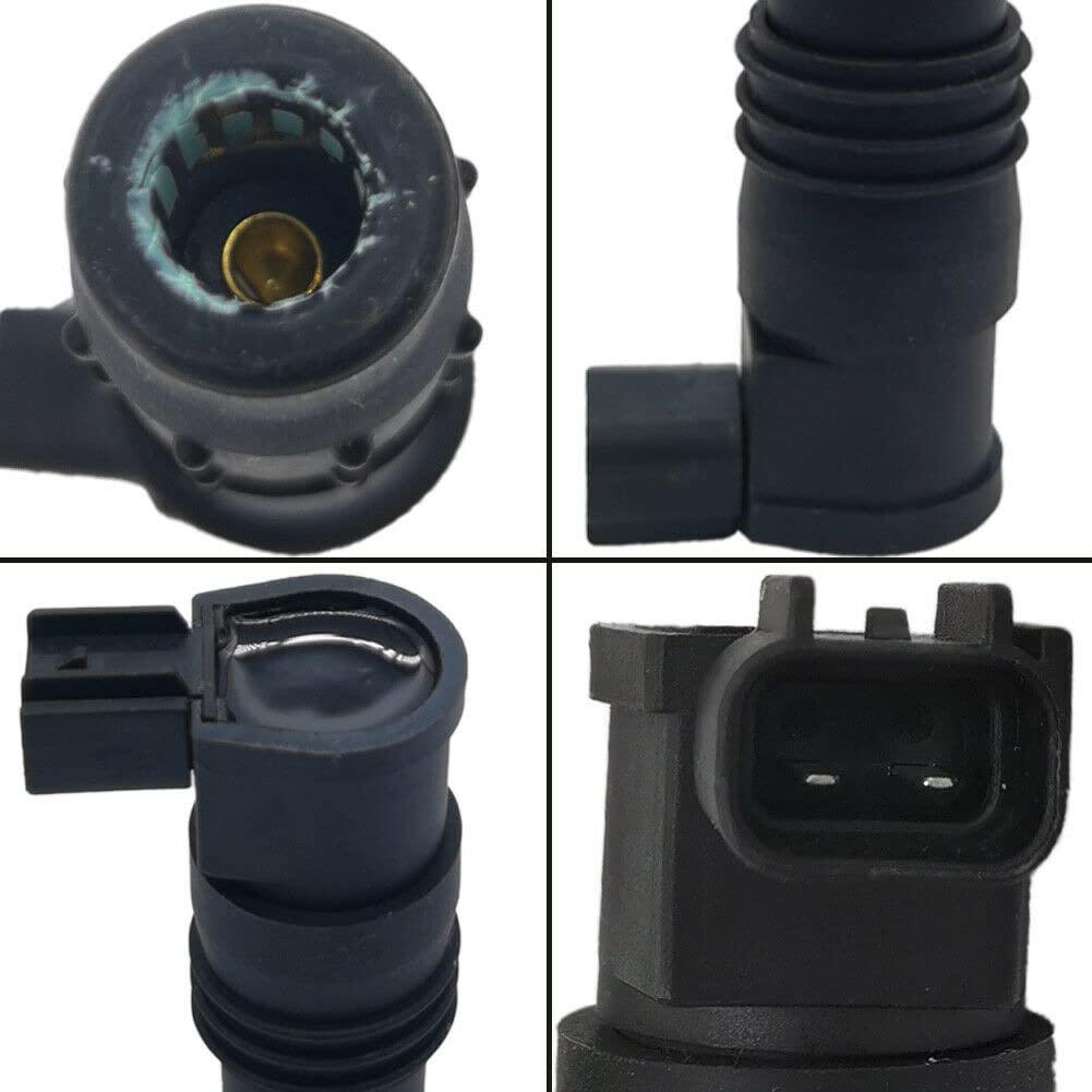 専用ページ▶▶ Amazon.com: EPSIRMP 129700-4400 4pcs Set Ignition Coils Compatible