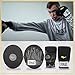 Everlast Boxing Fitness Kit, Black/Grey