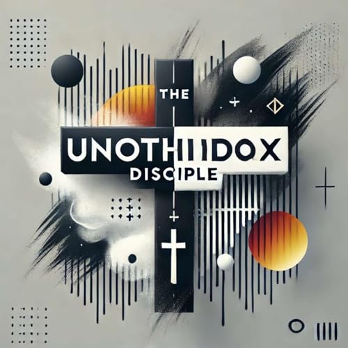 The unorthodox disciple Titelbild