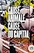 Cause animale, cause du capital