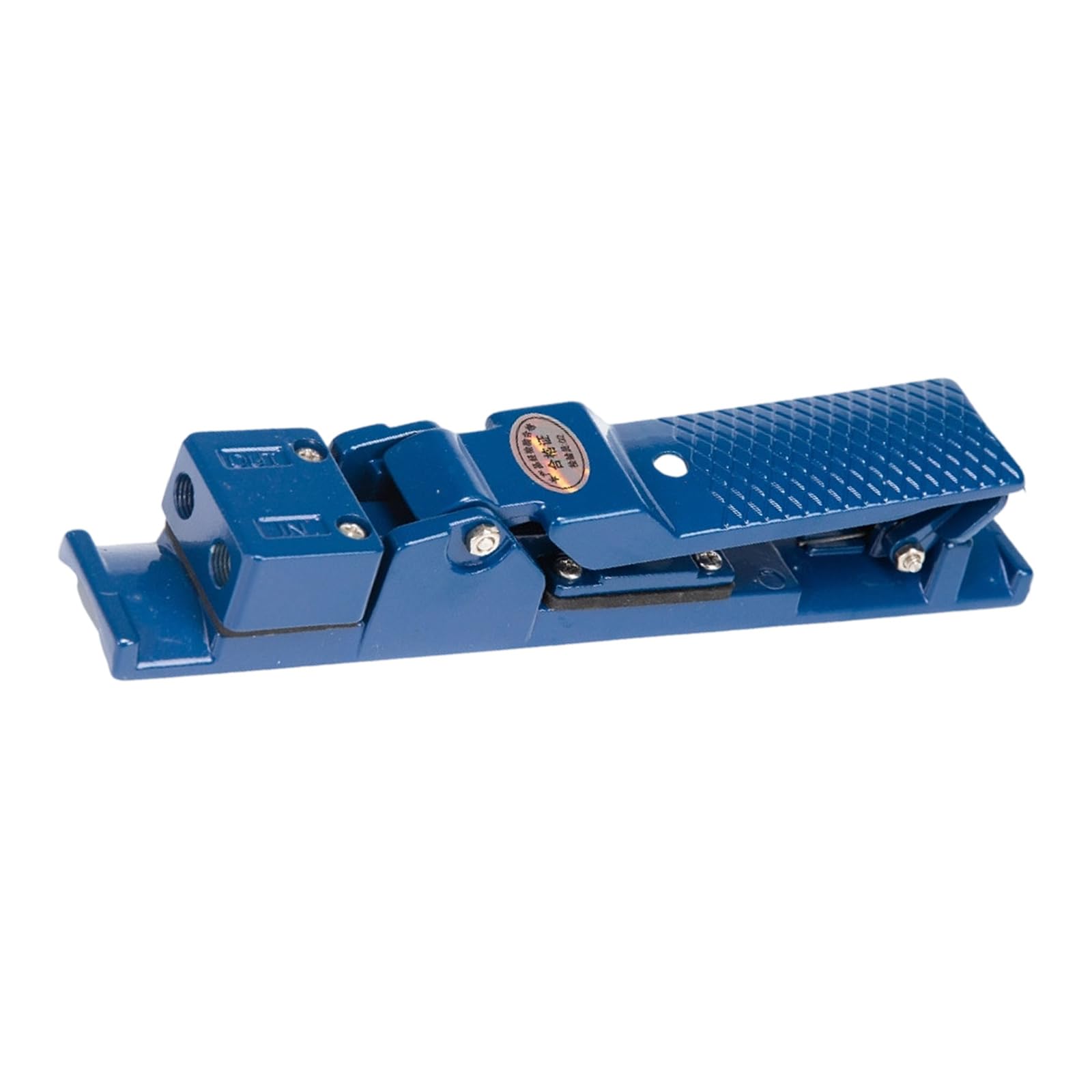 Hdoytxxm Ergonomic Pull Control For Sandblasting Equipment With Aluminum Construction Professional Sandblasting Accessories