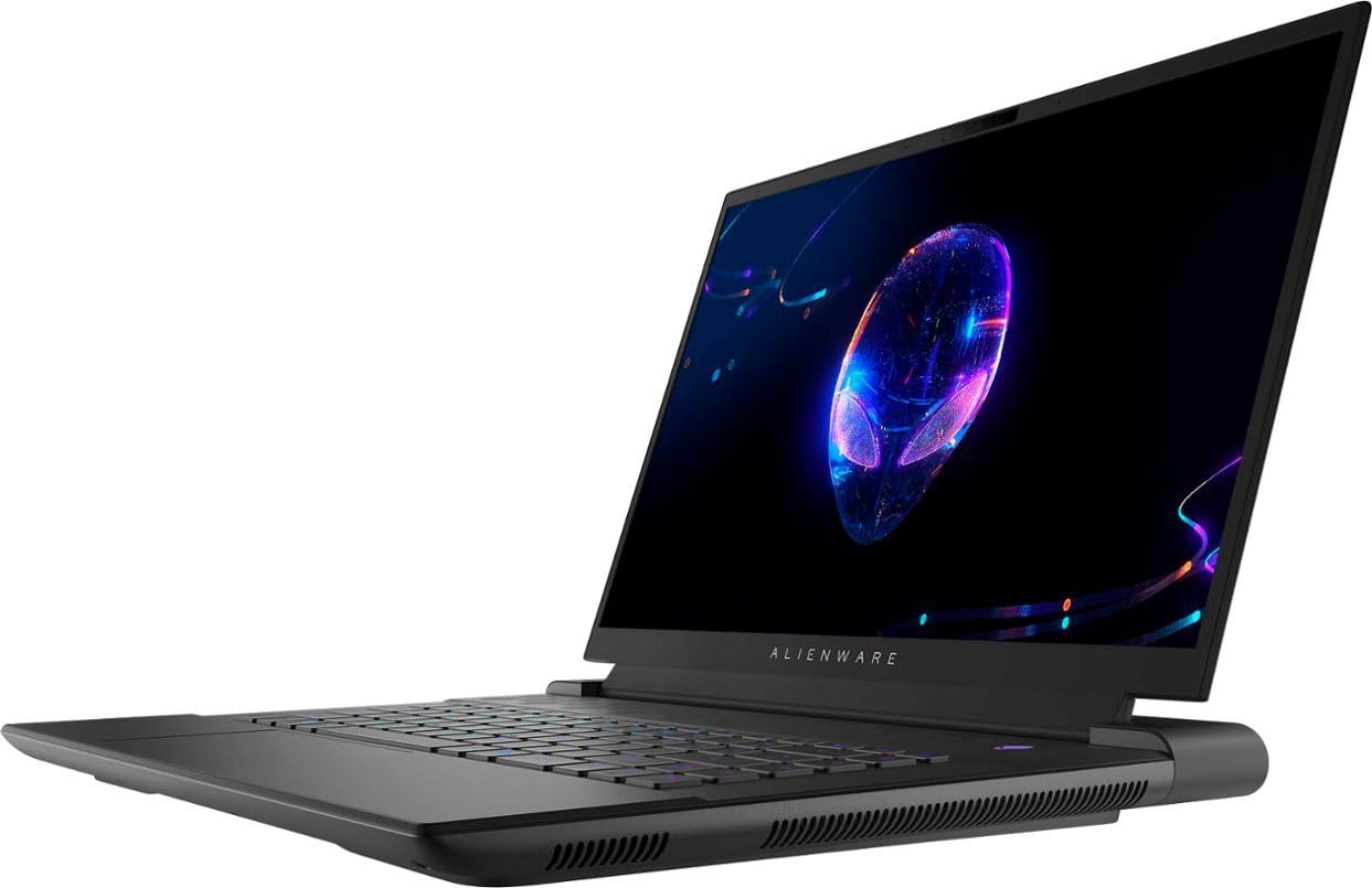 Amazon.com: Alienware M16 Gaming Laptop (Intel i9-13900HX 24-Core