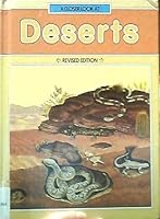 Deserts (A Closer Look at) 0531170373 Book Cover