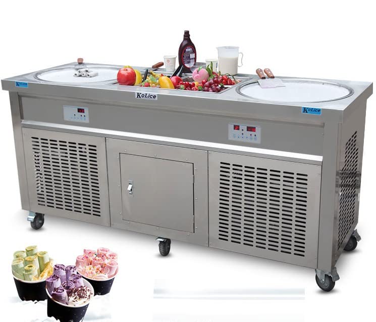 Kolice Commercial 22