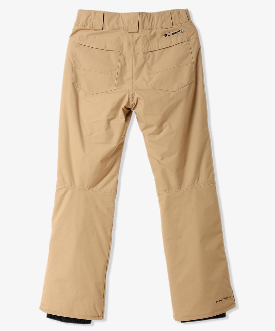 Amazon | 〔コロンビア〕スノーボードウェア パンツ メンズ BUGABOO V