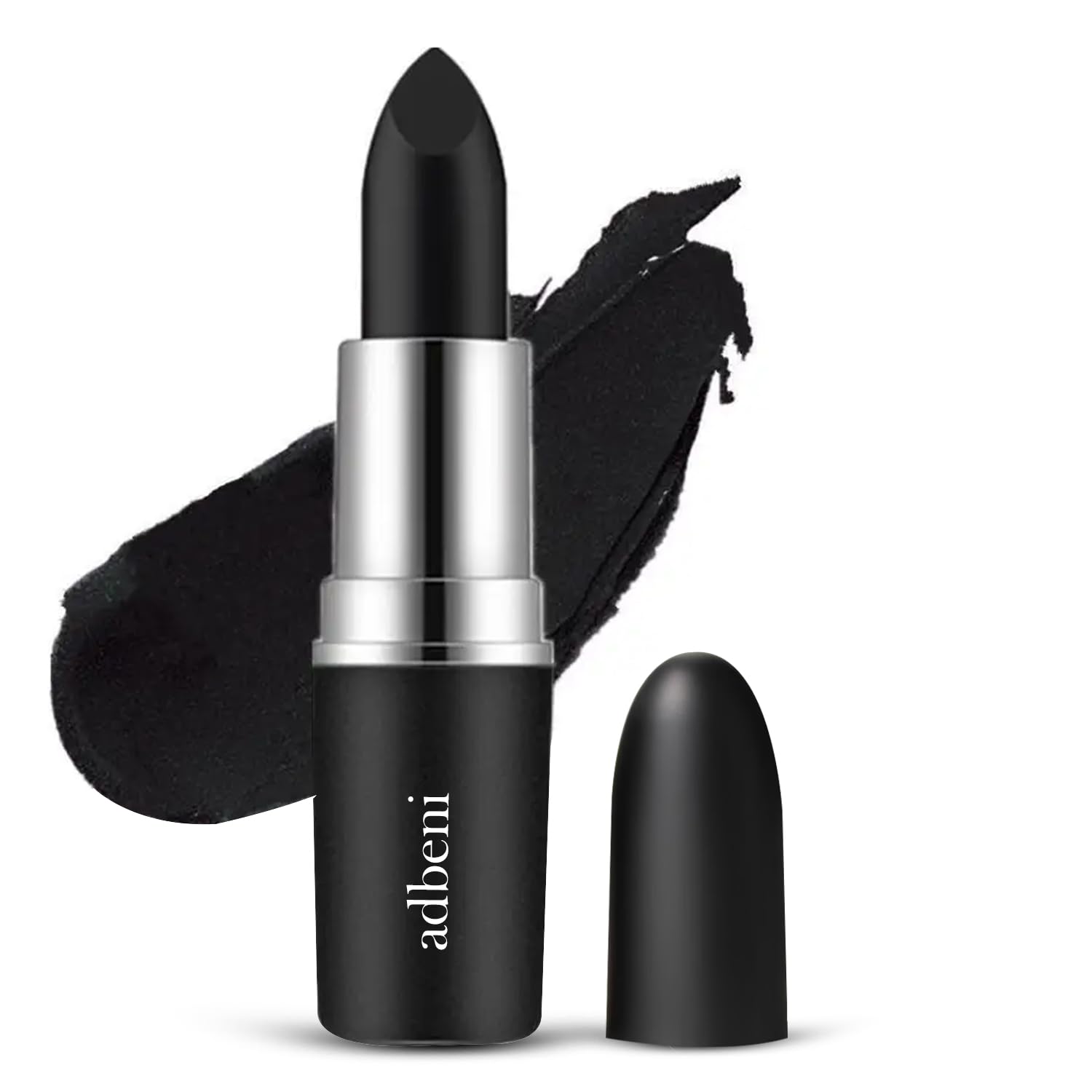 Adbeni Imported Hair Color Stick 3.5G | Natural Root Touch Up for Grey Hair Coverage | Black Hair Dye Stick Pencil for Women & Men | Hair Concealer for Thinning Hair & Bald Spots-image-47