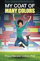 My Coat of Many Colors 1634490045 Book Cover