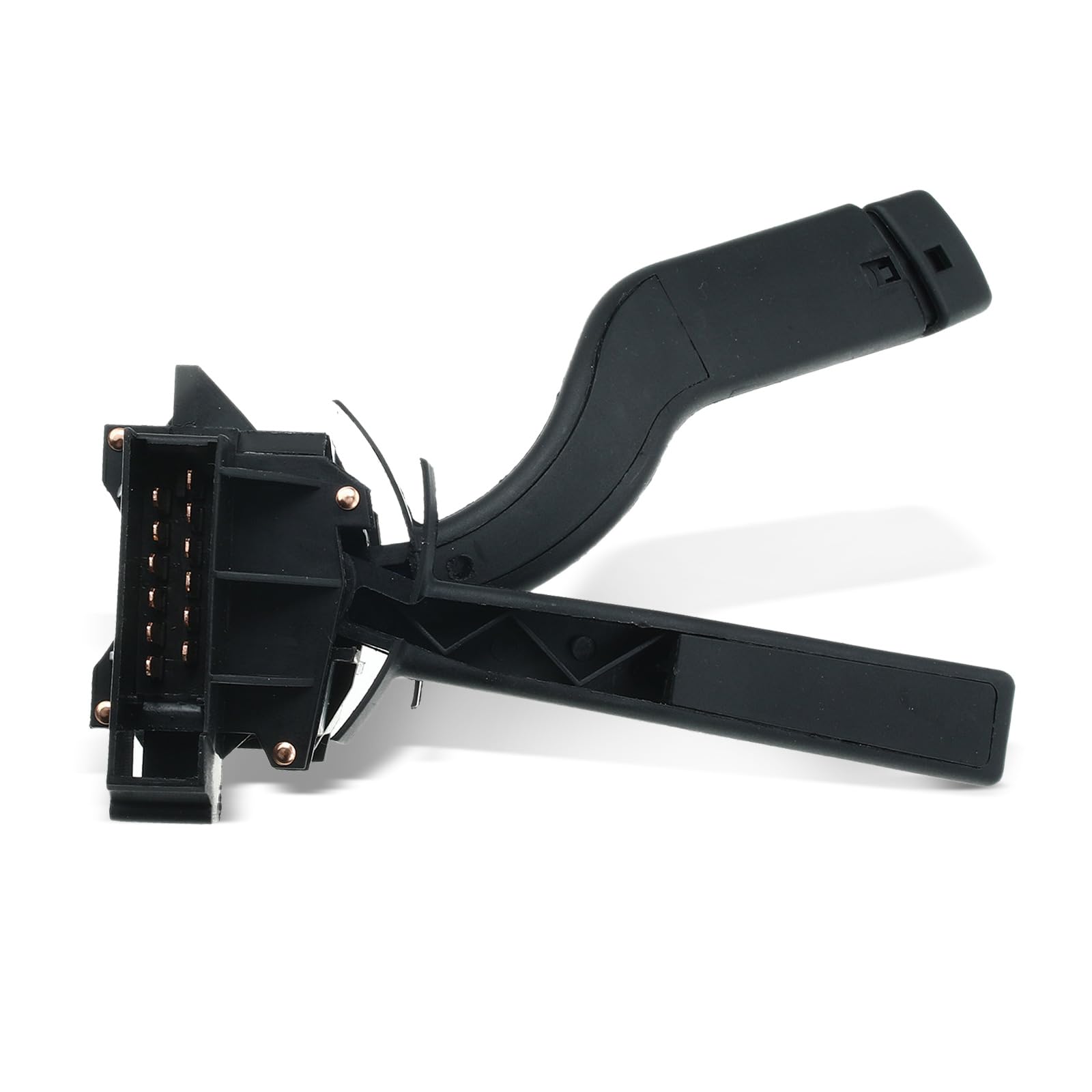 Frankberg Interruttori combinati Interruttori sul piantone dello sterzo Compatibile con Transit Pianale/Telaio E Transit Furgone E Transit Tourneo Transit Bus E Replace# 95VB11K665AA