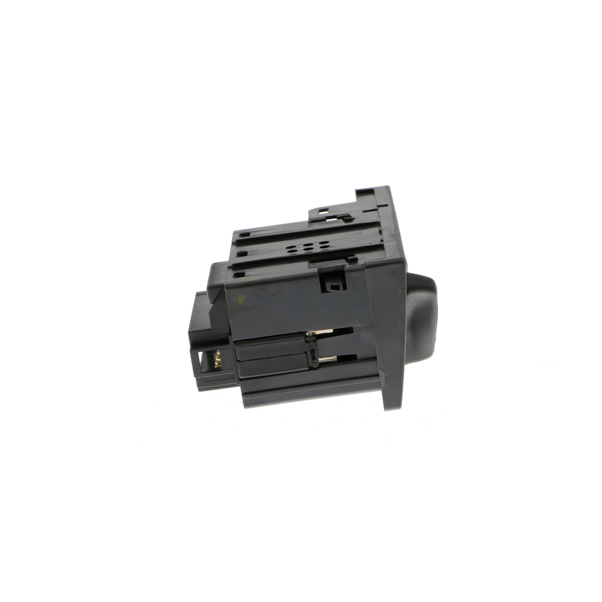 Interruttore Fari VEMO V10-73-0258 Compatibile Con Skoda Octavia (2004-2013) – Nero, Con Antinebbia - 3