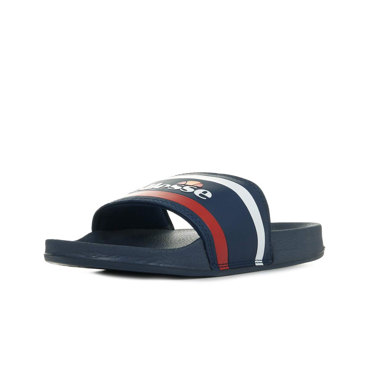 Ellesse Men's Slides OSEL Navy (45 EU, Blue)