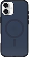 Vista 31 de OtterBox Symmetry Series - Funda para iPhone 16, Autumn Rust