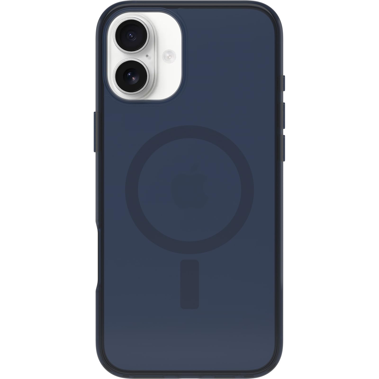 Image secondaire de Coque Otterbox Symmetry Series Clear MagSafe pour iPhone 16 Plus - Antichoc et Élégante