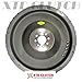AMC OE Clutch kit + Flywheel Compatible With 2005-2019 Nissan Frontier 2005-2015 Xterra 2009-2012 Suzuki Equator 6 Speed 4.0L VQ40DE