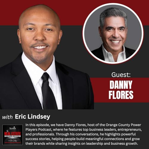 From Union Carpenter to Multifamily Syndicator &mdash; The Danny Flores Blueprint