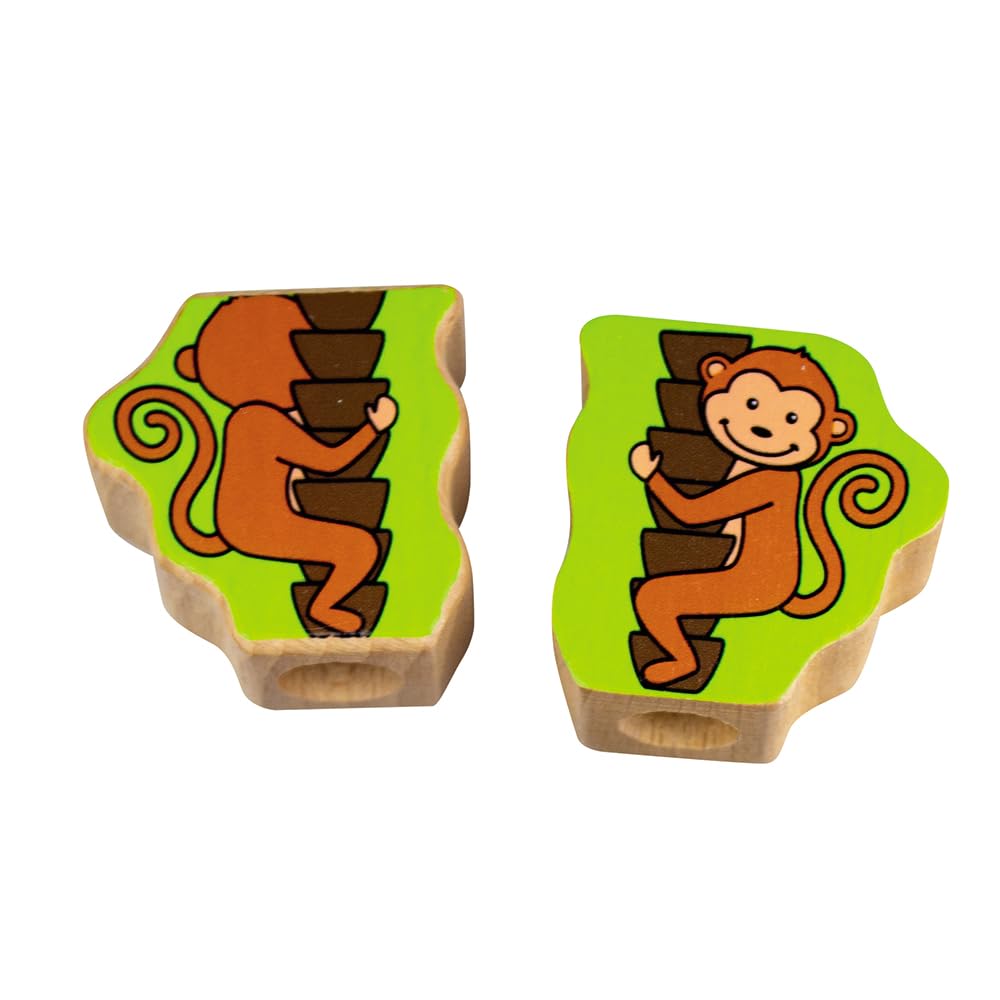 BELEDUC Monkey Rallye