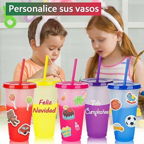 termos plastico 2 Imagen adicional