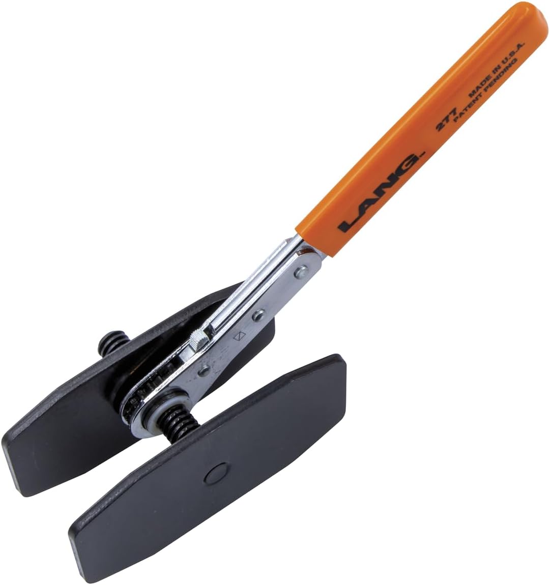 A & E HAND TOOLS - Small Brake Caliper Press (277)