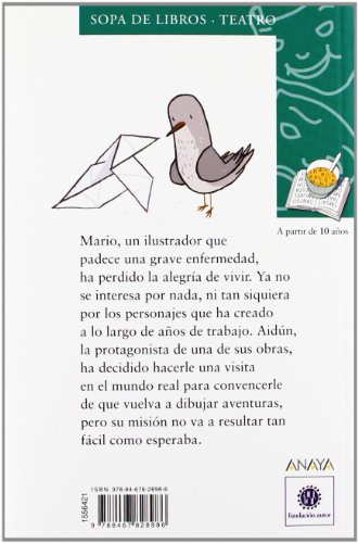 De aventuras / Adventures