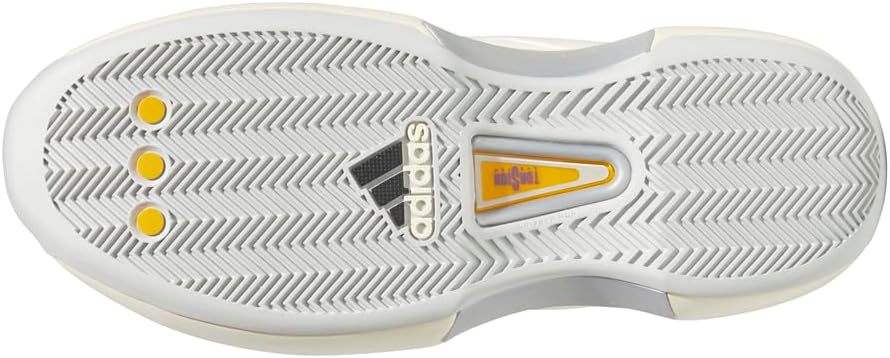 adidas Men's Crazy 1 Basketball Shoes - Image 5