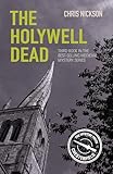 holywell bay  The Holywell Dead: John the Carpenter (Book 3) (Medieval Mysteries) (English Edition)
