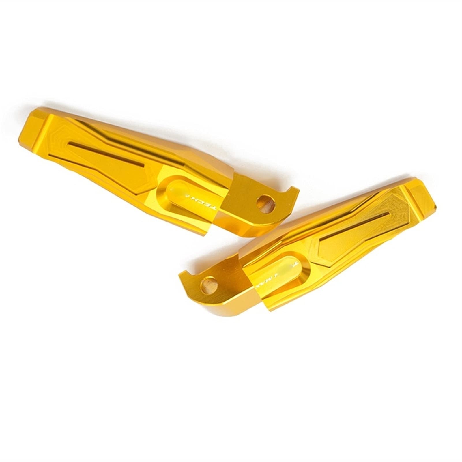 Repose-Pieds Passager TMAX 560 Grip Antidérapant Accessoires Moto Tech Max
