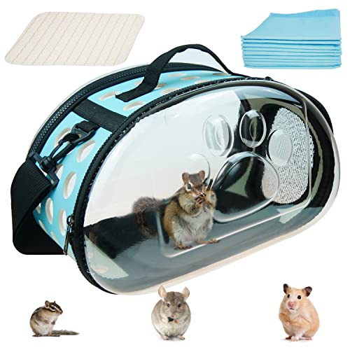 Find The Best Travel Carrier For Rats Reviews & Comparison Katynel