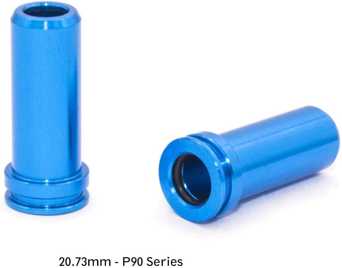 AOLS Air Nozzle for AEG P90-20.73mm