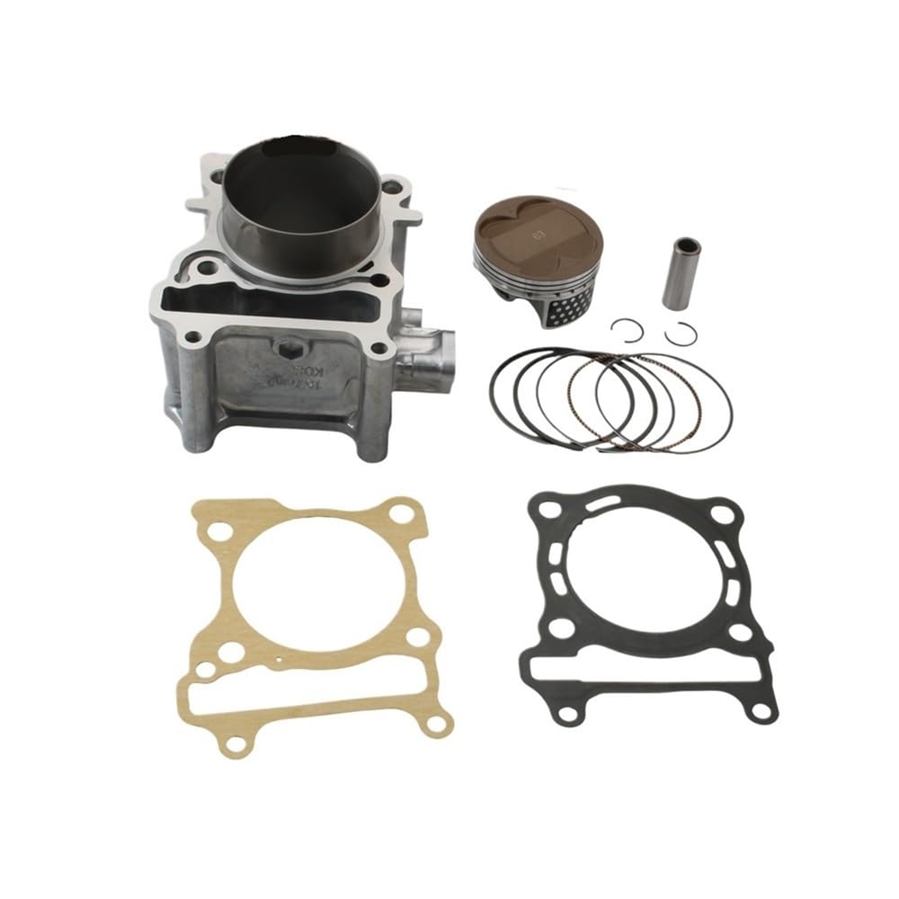 Kit cylindre gros alésage 63 mm haute résistance pour SH150 ABS