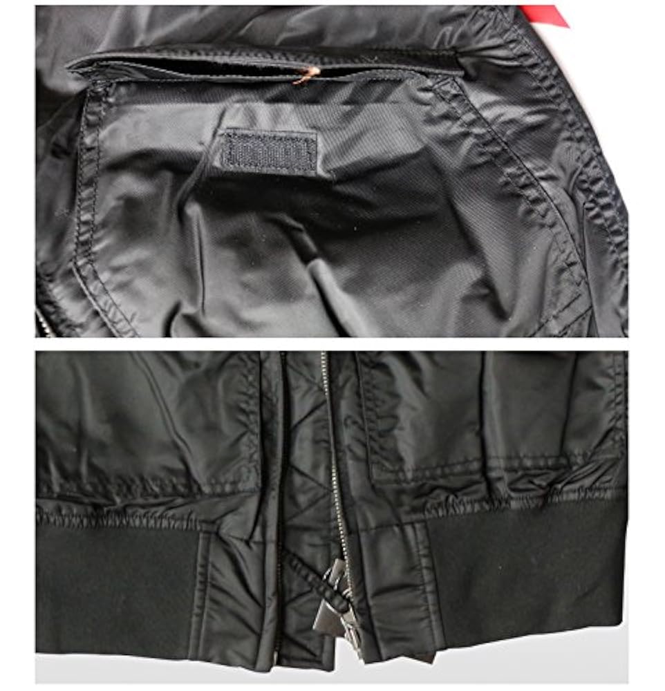 ジャケット・アウター SIMPLYCOMPLICATED CGN BOMBER JACKET 2 シンプリーコンプリケイテッド SIMPLYCOMPLICATED CGN BOMBER