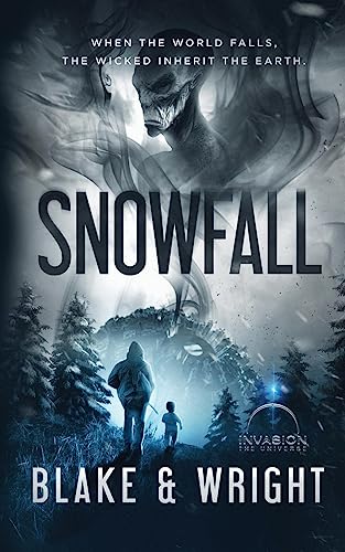 Cover of Snowfall