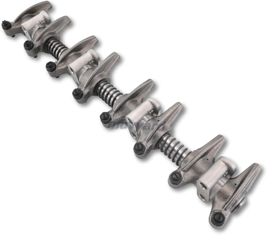 New Rocker Arm Assembly 8-97036199-0 for Isuzu Engine C223 4JB1