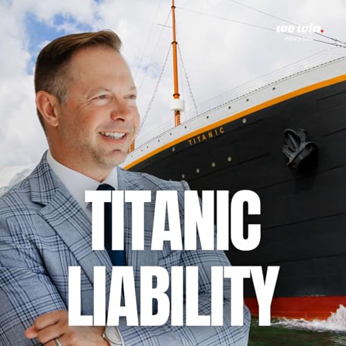 Don&rsquo;t Sink the Ship: Lessons from the Titanic's Legacy