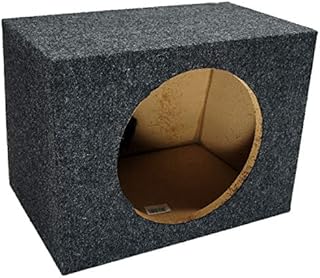 Car Audio Single 10