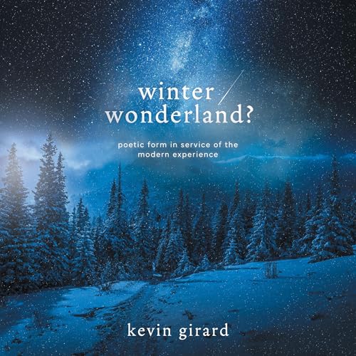 Winter Wonderland? cover art