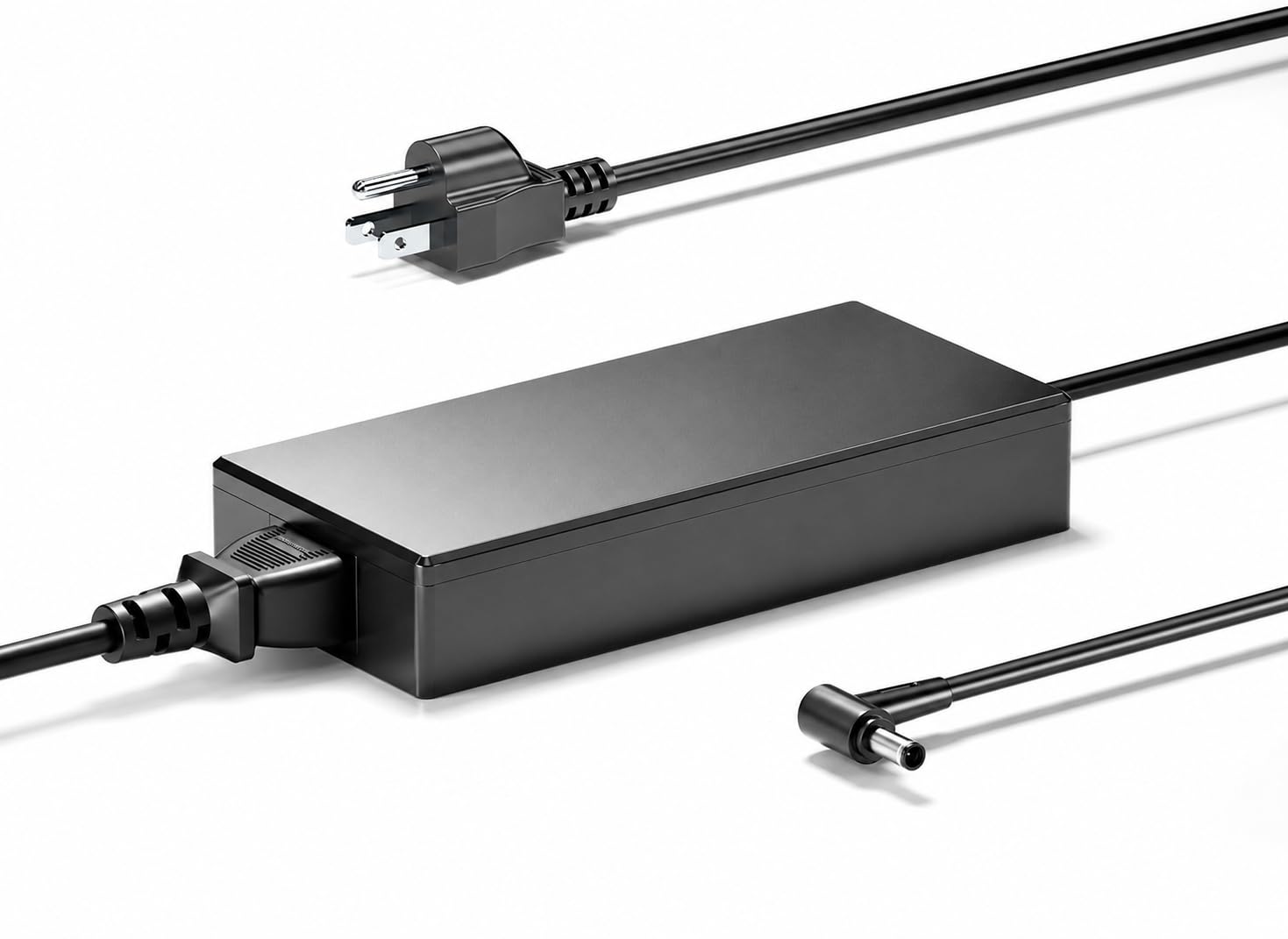 Amazon.com: Dongerdi 150W 180W Charger Fit for Asus Rog Zephyrus