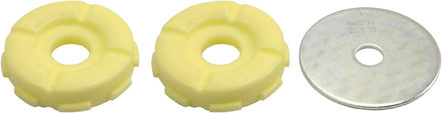 MOOG K201709 Strut Mount Kit : Automotive