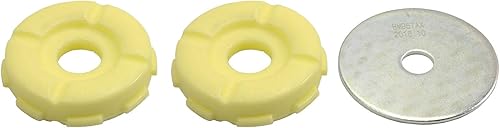 MOOG K201709 Suspension Strut Mount Kit for BMW X5