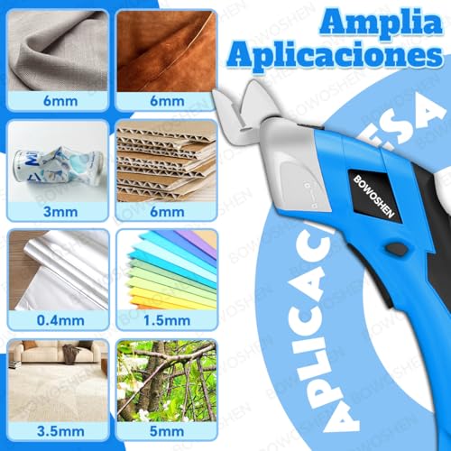 Catálogo para Comprar On-line Recortes de cartón más recomendados. 8 Recortes de cartón marca Bowoshen (2)