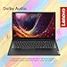 Lenovo V15 Business Laptop 2026 Edition, AMD Ryzen 3 7000-Series(Beat i7-1065G7), 15.6