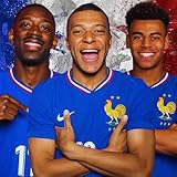  FRANCE IMBATTABLE