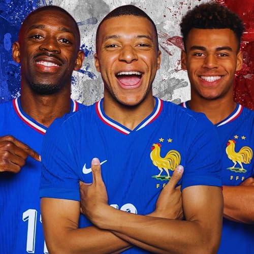  FRANCE IMBATTABLE