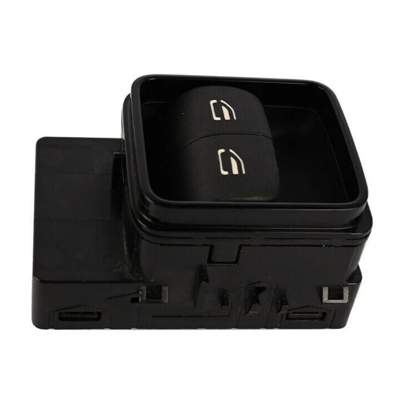 Bouton de lève-vitre bloqué sur Sprinter W907 ? Changez pour la commande A9079050504 - 5