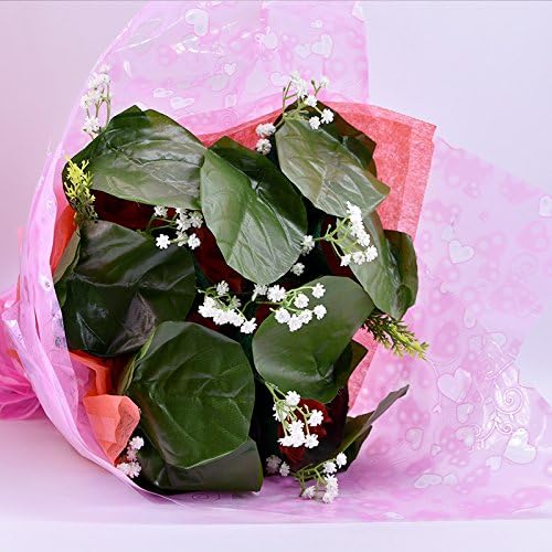 SUMAG Blooming Bouquet/Rose - 9 Flowers Magic Tricks for Lover Stage Wedding Party Illusion Comedy Mentalism