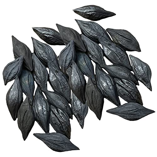 Abaodam 1Bag Charcoal for Outdoor Cooking Lightweight Portable Fire Charcoal Durable Versatile for Grilling Heating and Camping Charcoal Briquettes for