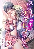 スカートの中はケダモノでした。(20) (TLスクリーモ)