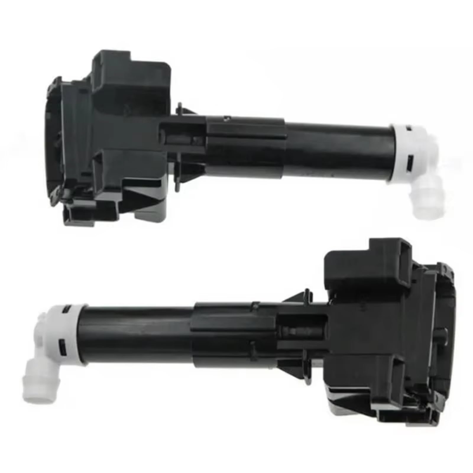 Kit ugello lavafari Faro Anteriore Ugello Lavafari Pompa A Spruzzo Per Pulizia Fari Compatibile Con Lexus Per CT200H 2011 2012 2013 2014-2020 85207-48060