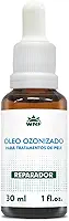 Oleo Vegetal Girassol Ozonizado 30ml WNF.
