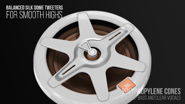 JBL 超高級 Amazon.com: JBL CB82 - High Performance 8