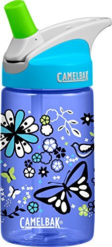 CamelBak, Eddy Kids .4l 2016 Bottiglia d'Acqua